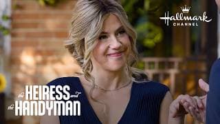 Preview - The Heiress and the Handyman - Starring Jodie Sweetin and Corey Sevier