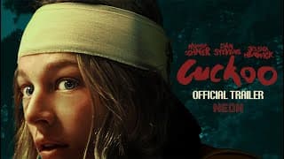 Official Trailer