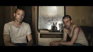 Two Gates of Sleep - Theatrical Trailer - Opens NYC April 1st  2011