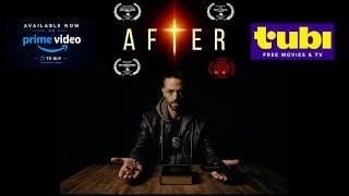 AFTER | TV Series Teaser Trailer 2