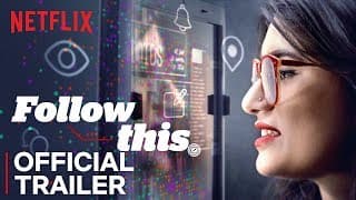 Follow This: From BuzzFeed and Netflix | Official Trailer [HD] | Netflix
