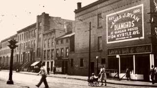 Little Caughnawaga: To Brooklyn and Back