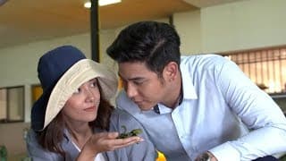สุภาพบุรุษชาวดิน [Official Trailer]