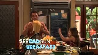 See Dad Run Trailer