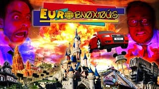 €U̷ɌØɃNØXƗØÚS
