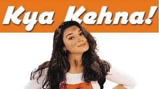 Kya Kehna - Official Trailer - Saif Ali Khan & Preity Zinta