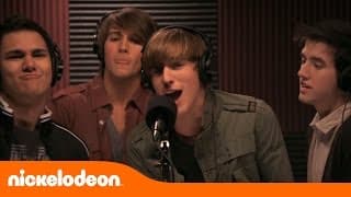 Big Time Rush - Big Time Audition