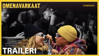 Official Trailer