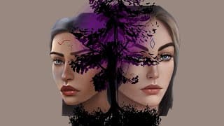 Dark Orchid 𐎓𐎓 Official Trailer