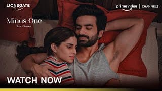 Minus One: Season 2 - Watch Now | Prime Video Channels