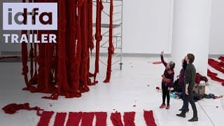IDFA 2025 | Trailer | exergue – on documenta 14