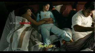 Labios Rojos Trailer