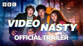 Official Trailer
