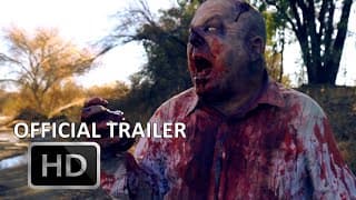 ZOMBI VIII: URBAN DECAY Official Trailer (2021) Zombie Movie HD