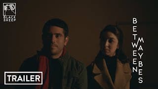Between Maybes - Official Trailer HD, starring Gerald Anderson and Julia Barretto