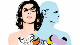 Femina ridens 1969 (Trailer)