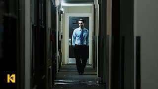 Way Gone Trailer