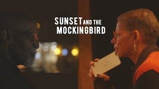 Sunset and The Mockingbird Trailer