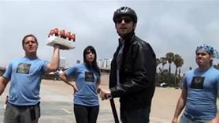 Street Team Massacre Trailer