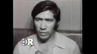 O Pistoleiro de Serra Talhada - Globo Repórter (1977)    PARTE1