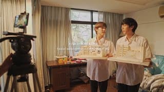 OPPO Reno7 Series 5G | “DOUBLE ME” A film by Boss Kuno เร็วๆ นี้