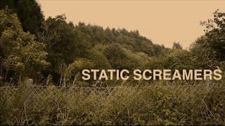 STATIC SCREAMERS - Short Apocalyptic Horror Film (2023)