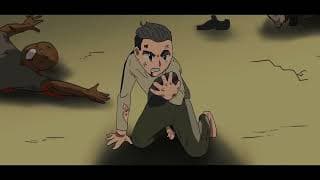 TRAS LOS PASOS DE SUPERPOCHO - TRAILER OFICIAL