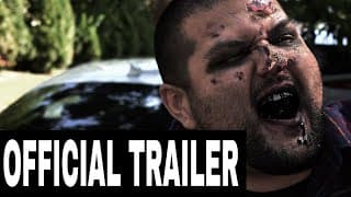 SEBA PRODUCTIONS: INFECTED Official Trailer