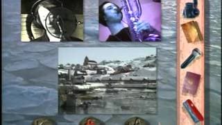 The Long Voyage (1994)