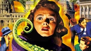 ATTACK OF THE OCTOPUS PEOPLE (2010) Official Trailer