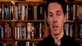 Stephen Hicks - Nietzsche and the Nazis (DVD Preview)