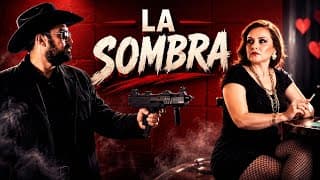 🎬 TRAILER OFICIAL: La Sombra - No Confies en Tu Padre | @HuizarTV