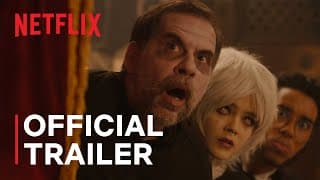 Official Trailer [Subtitled]