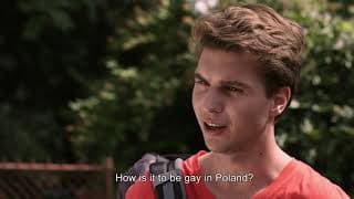 Official Trailer (English Subs)  RED YELLOW PINK