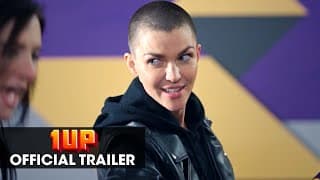 Official Trailer
