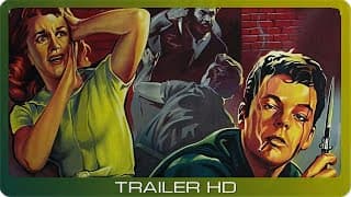 High School Confidential! ≣ 1958 ≣ Trailer