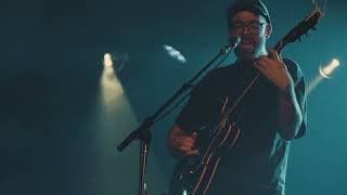 Jarrad K - Progress Live (offish concert film)