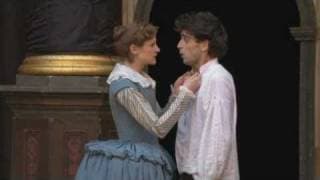 Shakespeare: As You Like It (Shakespeare's Globe)
