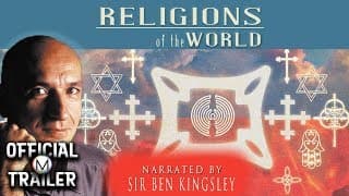 RELIGIONS OF THE WORLD (1998) | Official Trailer