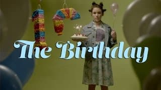 The Birthday | Teaser(2016)