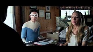 Alter Egos Official Teaser Trailer #1 - Superhero Movie (2012) HD