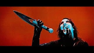 Channel4 trailer for Marilyn Manson: Unmasked