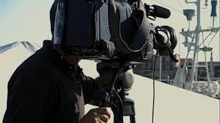 Trailer | Chronicles of that time | Maria Iorio, Raphaël Cuomo