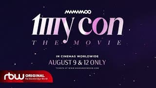 [마마무]  [MAMAMOO: MY CON THE MOVIE] Trailer (International)