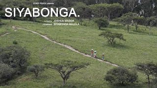 Siyabonga (We Are Thankful) - Trailer 1