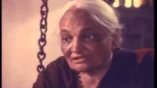 A scene from Kraurya by Girish Kasaravalli  (1996)
