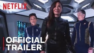 International Trailer #2