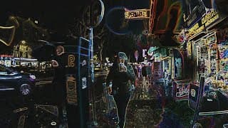 Hauntology of the Retrodromomania - Trailer