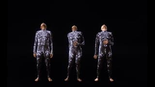 Trailer Forget All You Know (About Aliens)