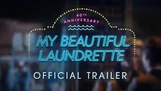 40th Anniversary | Official Trailer